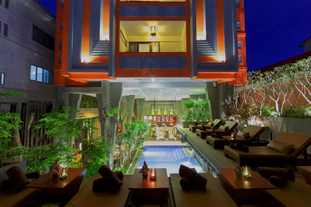 Golden Temple Boutique