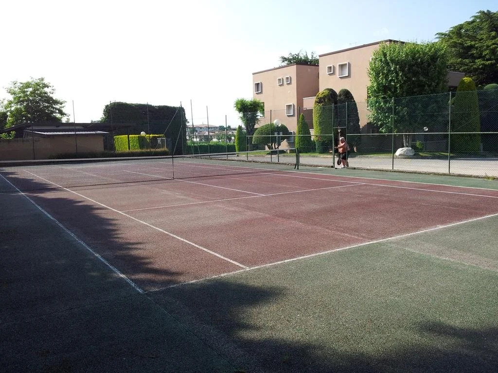 Residence La Madonnina