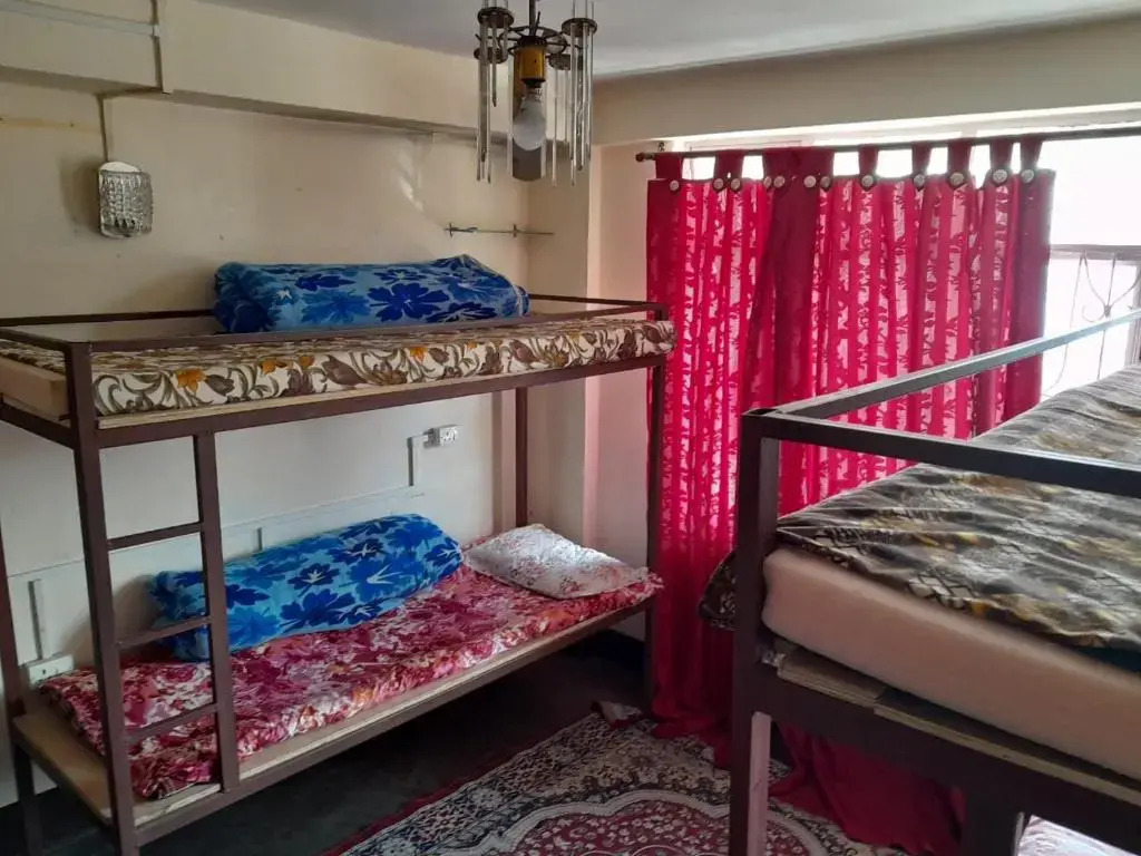 Backpacker Hostel