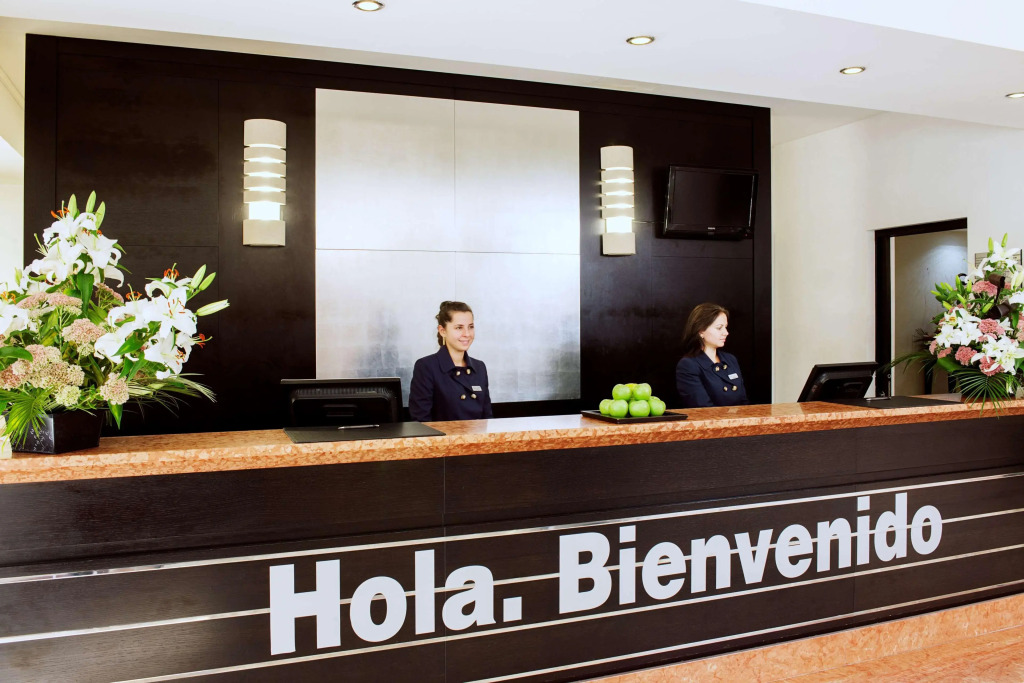 Hotel Rivo Timisoara