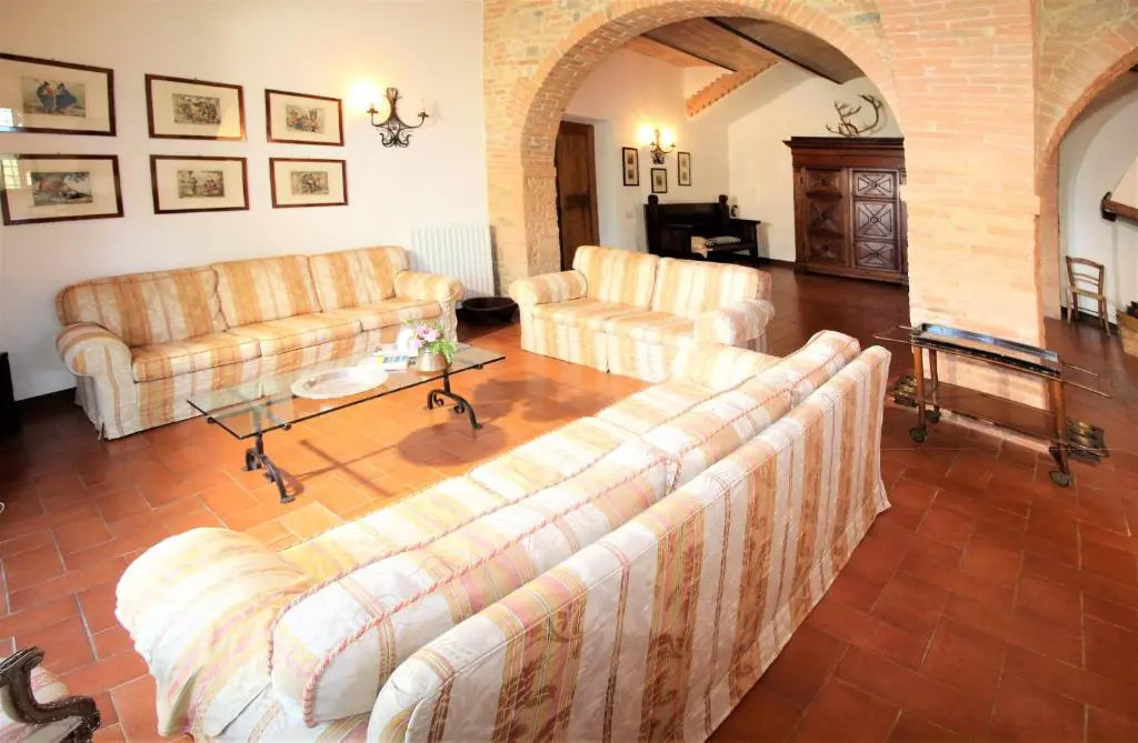 Villa Santa Virginia
