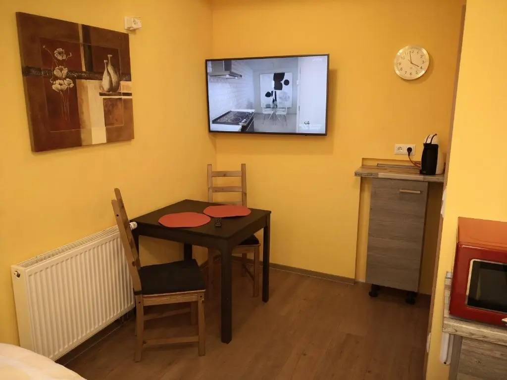 Havelapartments