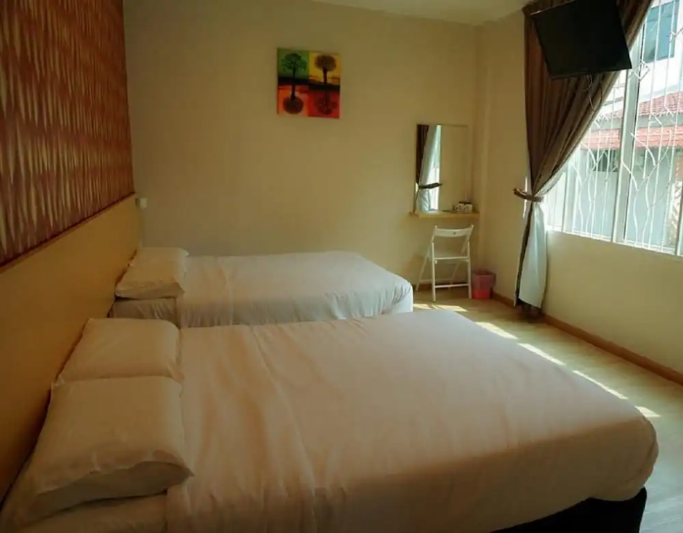 Tropical Villa Kuantan