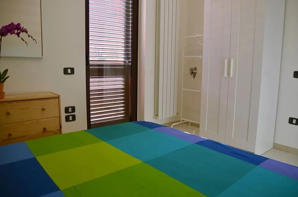 B&B Gli Agrumi