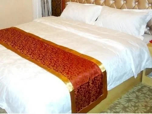 Haiqi Holiday Hotel