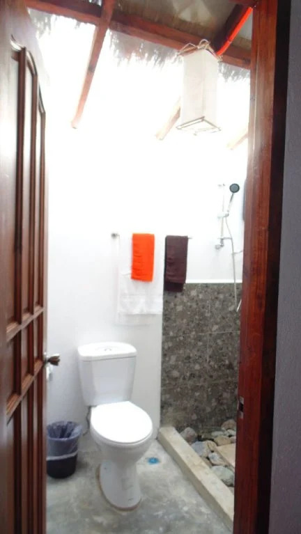 La Casita Bed and Breakfast