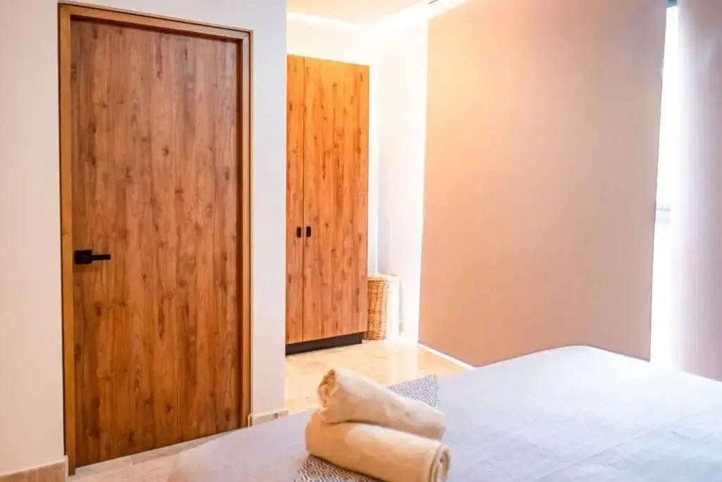 Armony studio in Aldea Zama Giada Towers 205