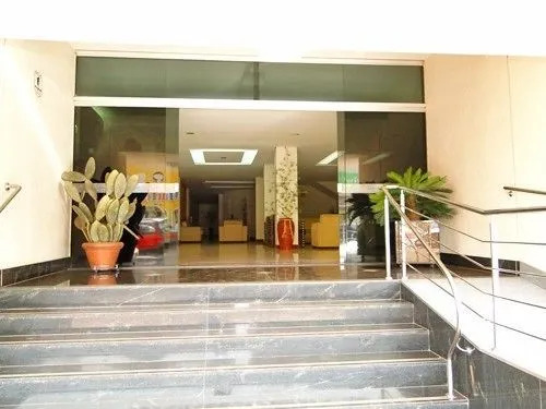 Rio Claro Hotel