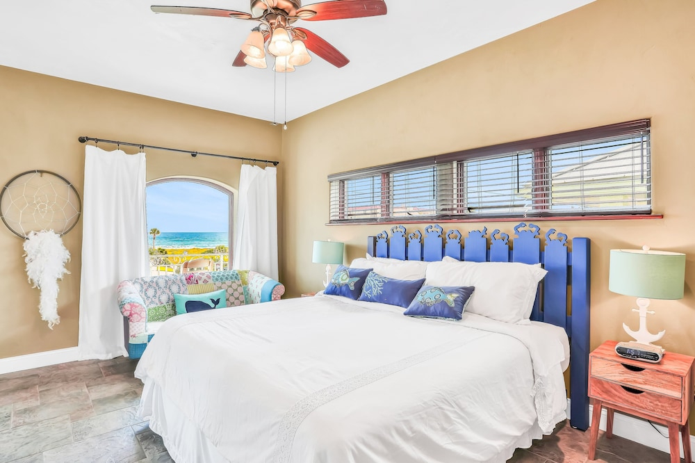 NSB Sea Turtle Manor