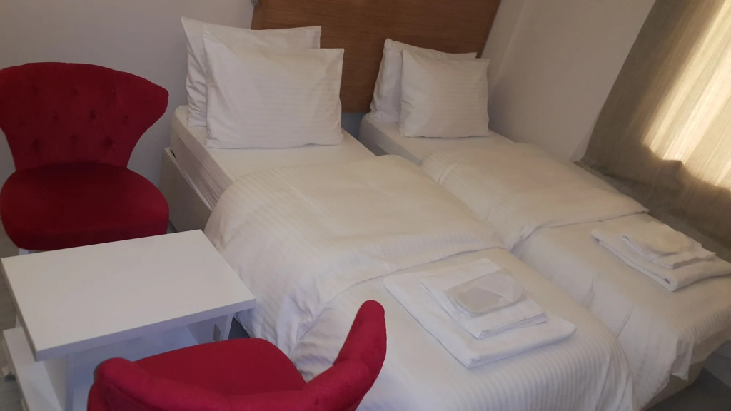 Liman Otel