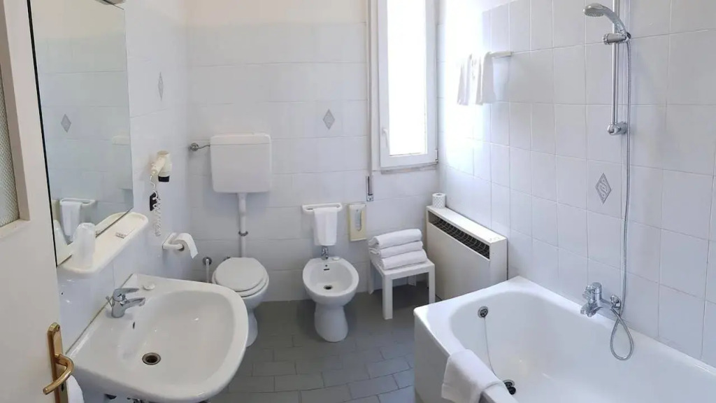 Hotel Terme di Castel San Pietro