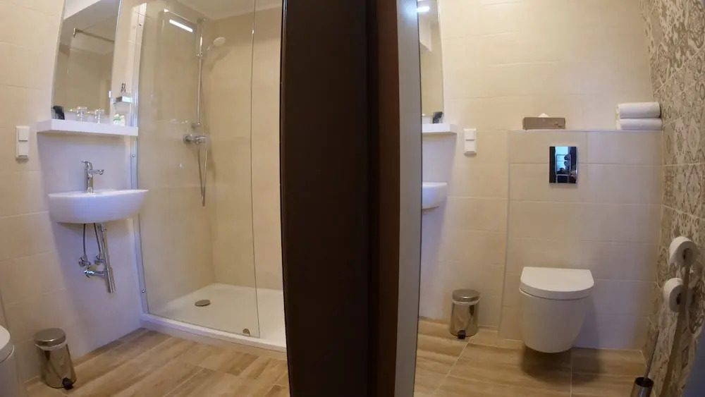 Hotel Burgund