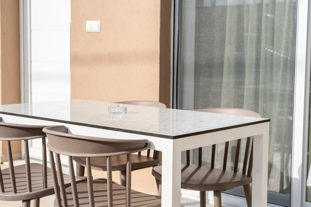 SLV Dionysos Apartment