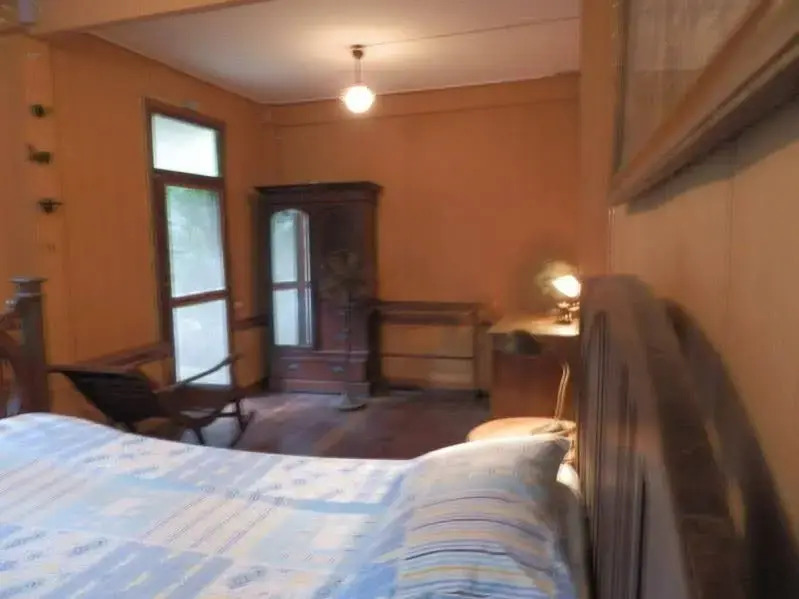 Villa Guesthouse Bangkok