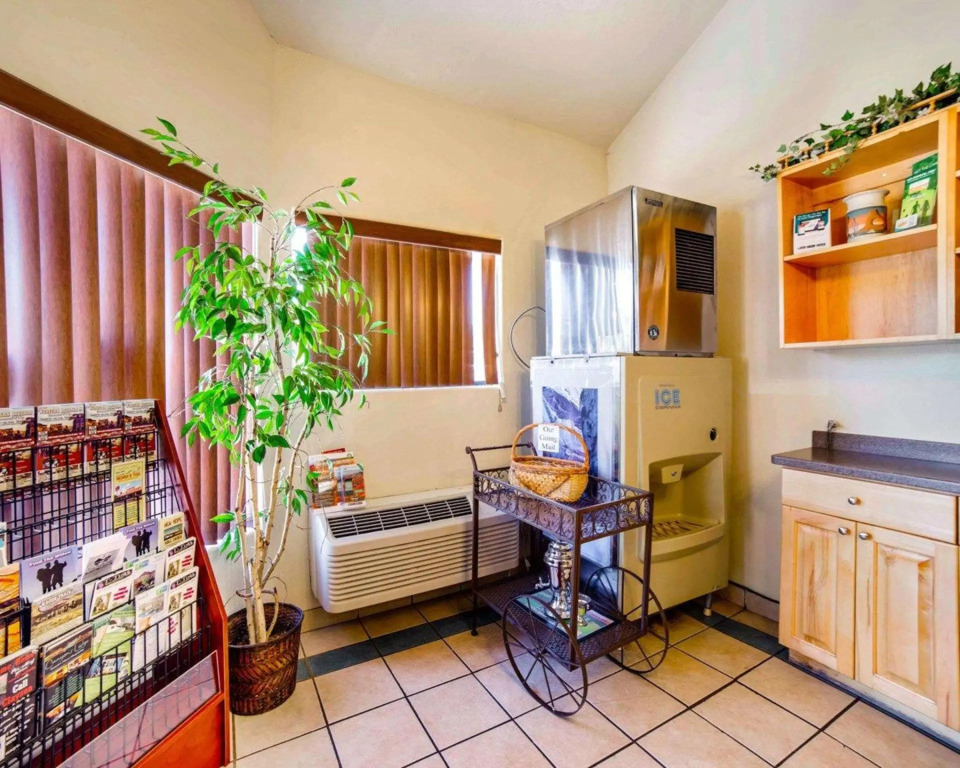 Rodeway Inn Kanab
