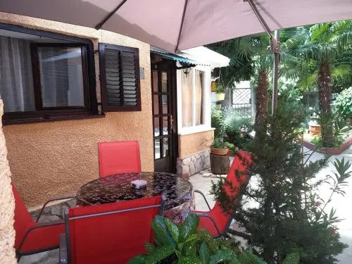 Apartman Plasse