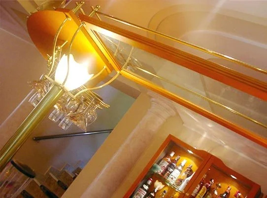 Hotel Victoria