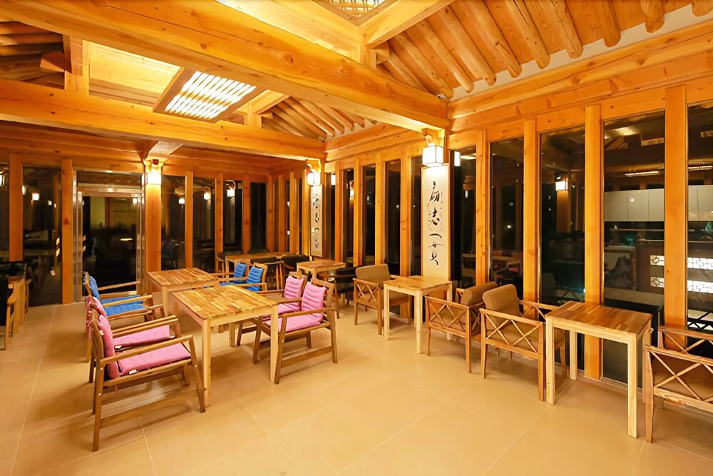 Pocheon CHW Hanok Pension