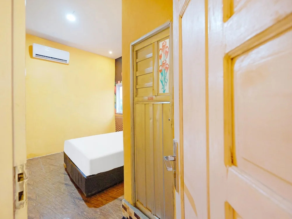 Wisma Pelangi Palopo RedPartner