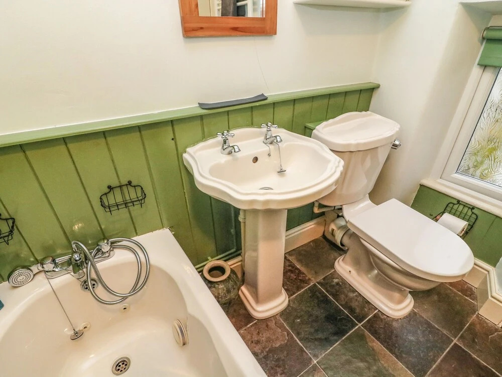Pauls Fold Holiday Cottage
