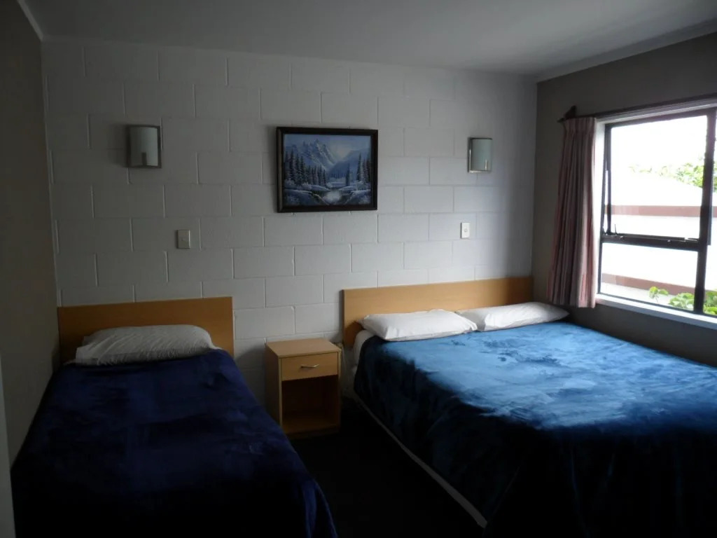 Loredo Motel