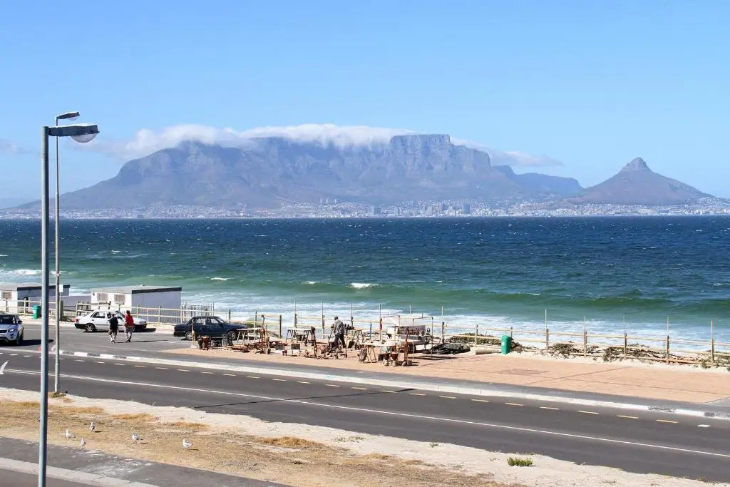 Cap Du Mont Cape Town