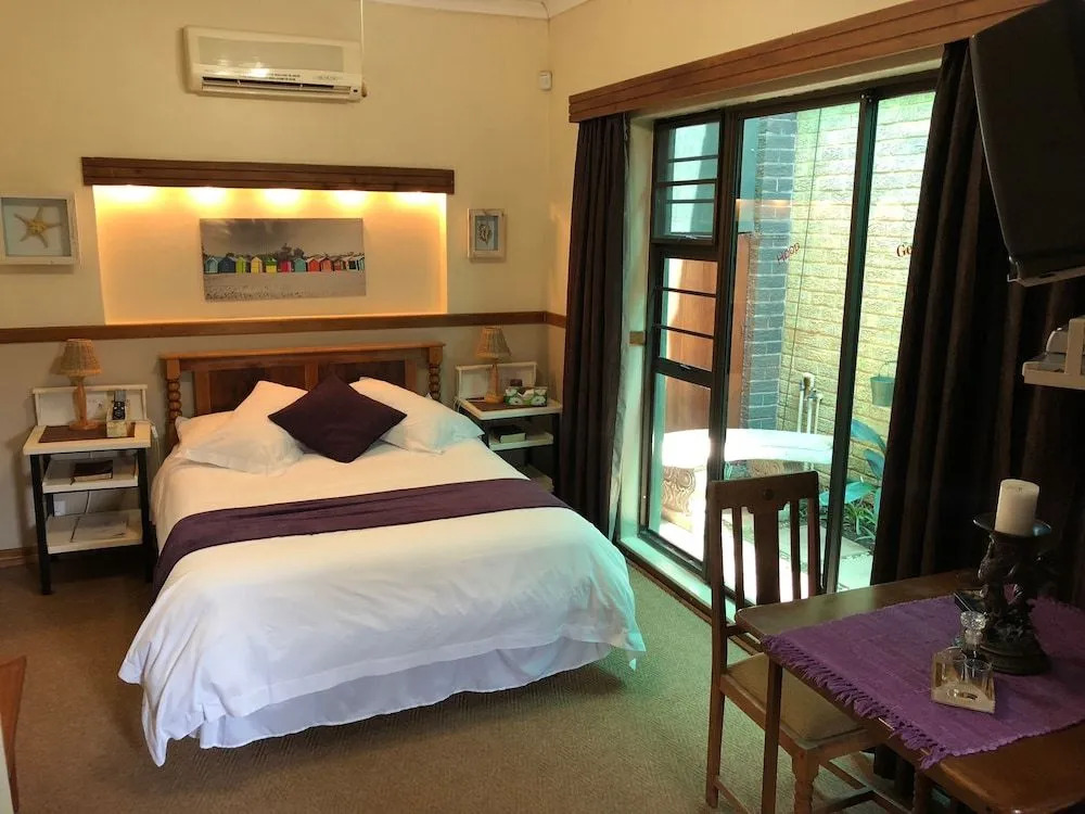Kleine Eden Guesthouse
