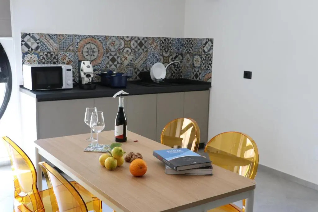 Elimi Home Appartamenti
