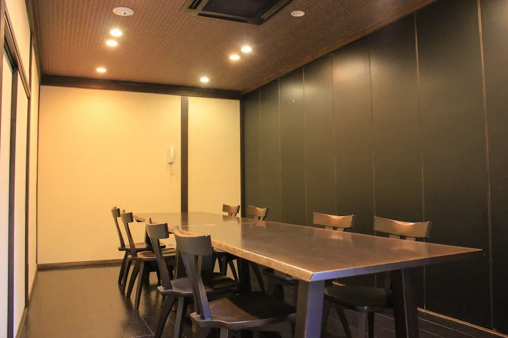 Komuroya Ryokan