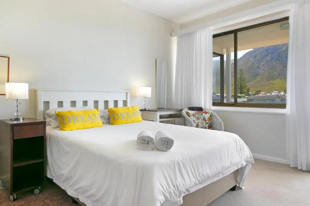 Huis Caput by HostAgents