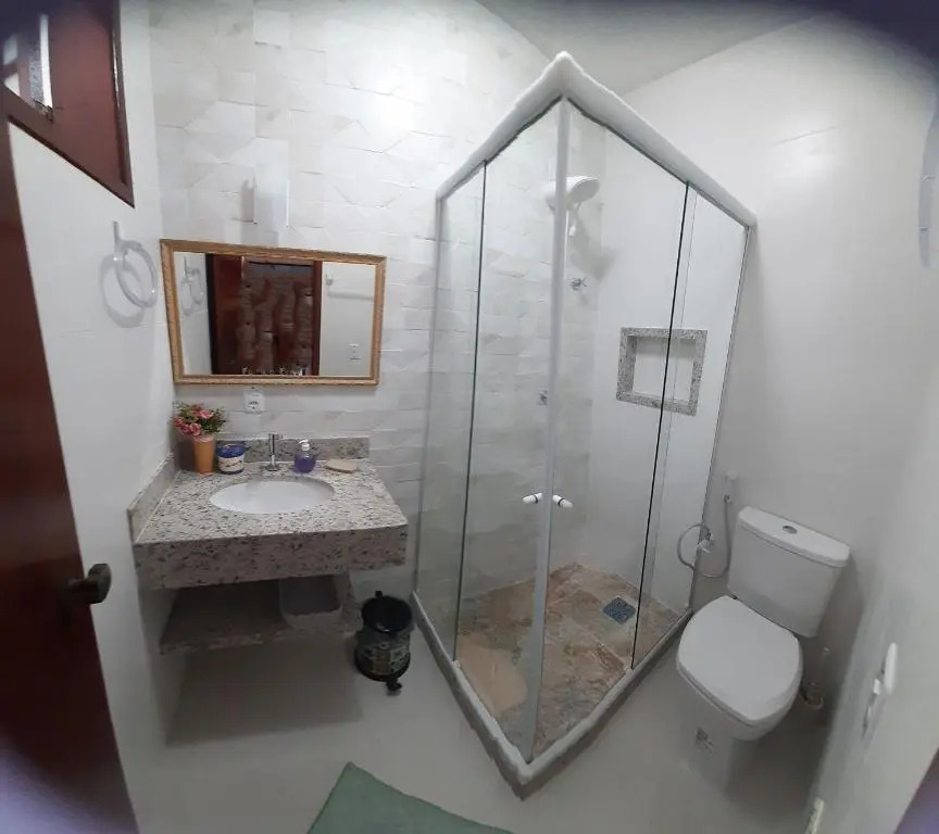 Casa da Praia das Dunas