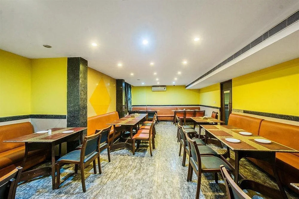 OYO Rooms Electronic City