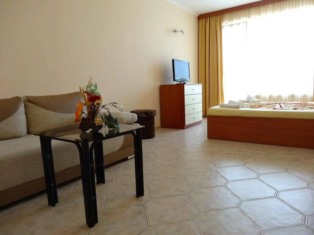 Guesthouse Kamelia