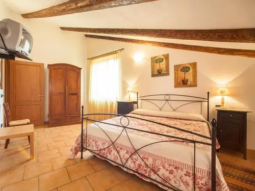 Agriturismo La Cantina