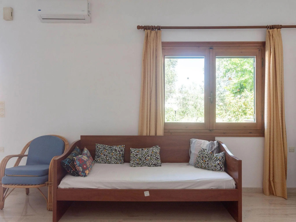 Simplistic Villa in Korfu near Seabeach