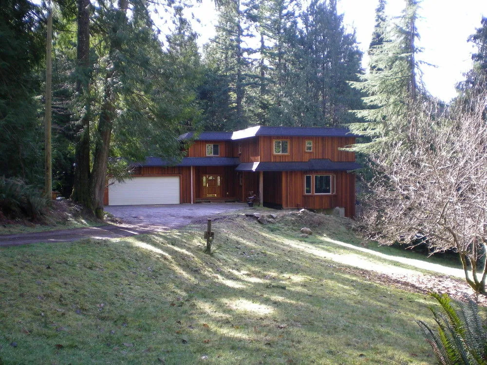 Davis Brook Retreat