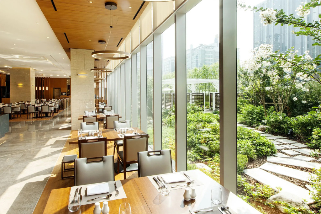 LOTTE CITY HOTEL Guro