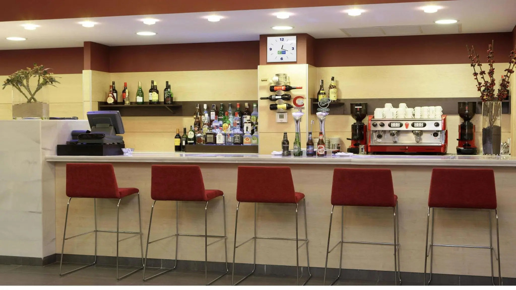 Holiday Inn Express Málaga Airport by IHG