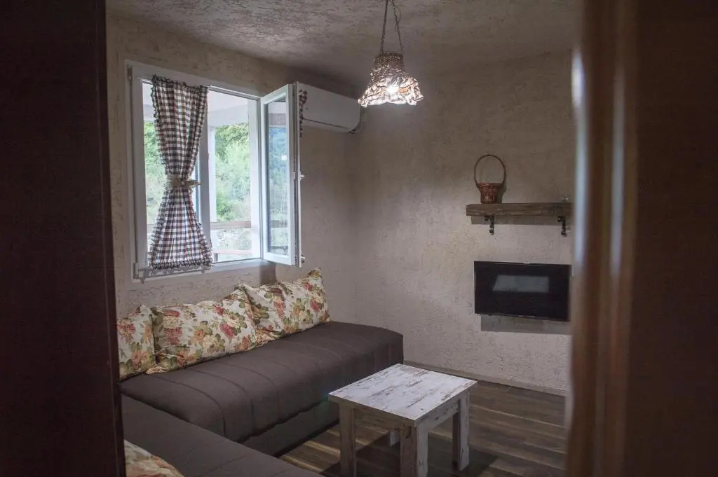 Apartments Djurovic