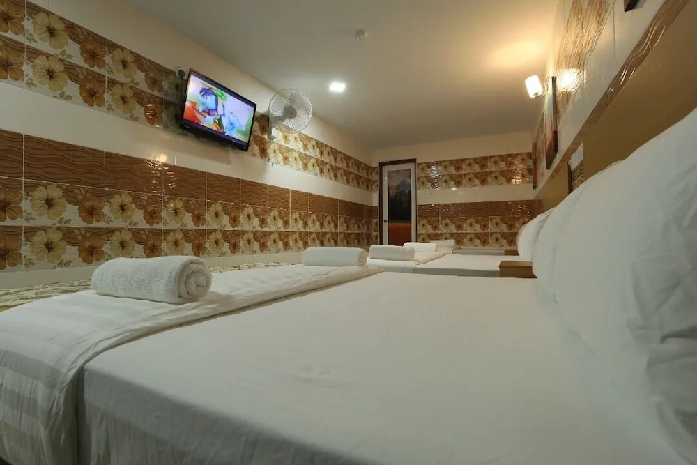 SmileHome at Cameron Brinchang - KEA FARM