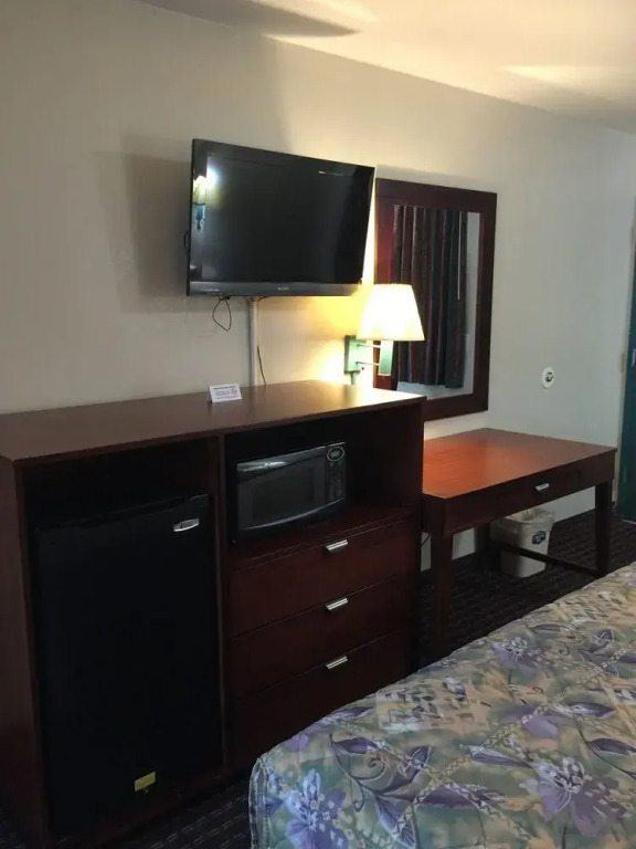 Executive Inn & Suites Dyersburg