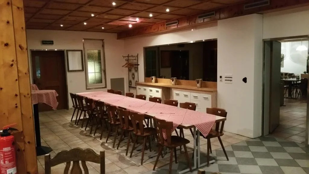 Hotel Restaurant Schönau