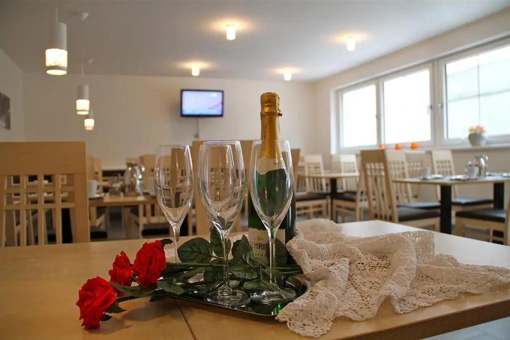 Apart Mountain Lodge Mayrhofen