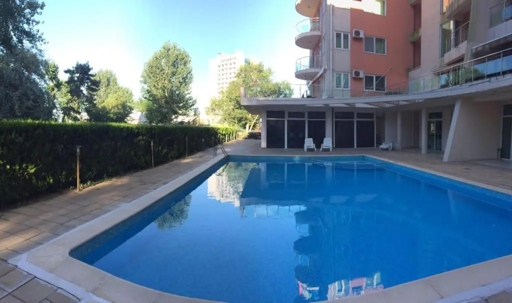 Apartament Piano Bar