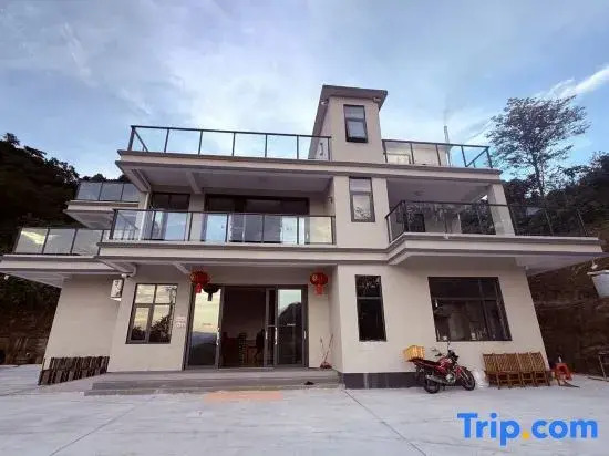 Yunshuiyao Homestay