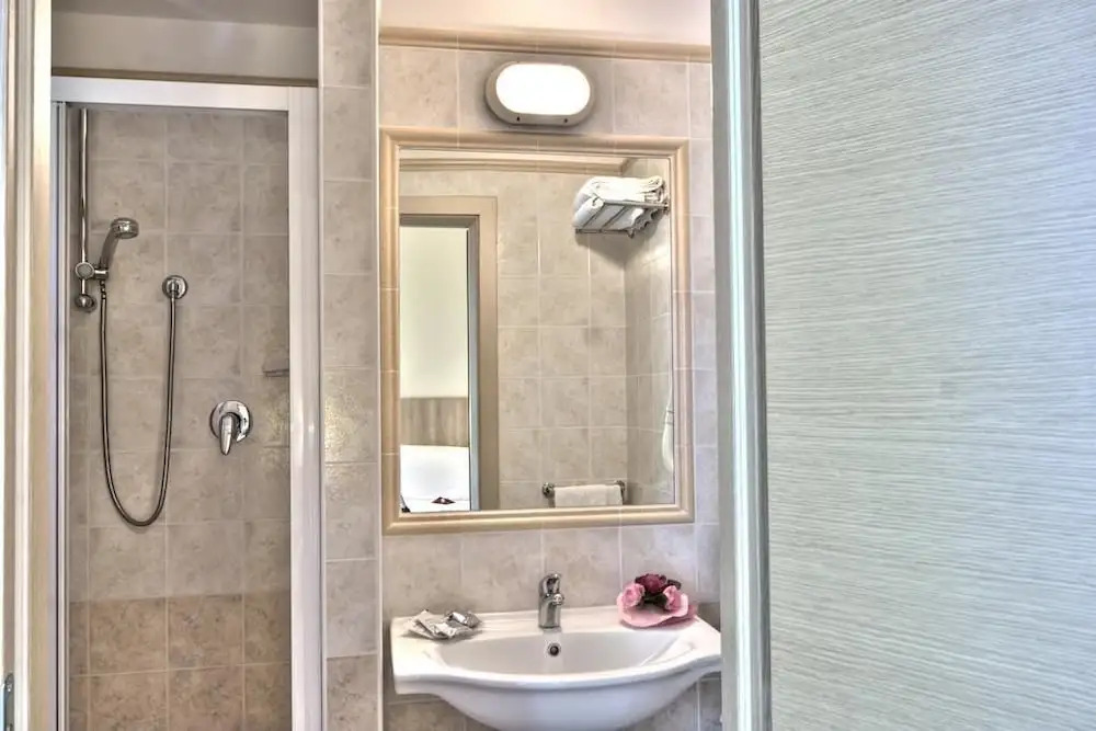 Hotel Cormoran Riccione