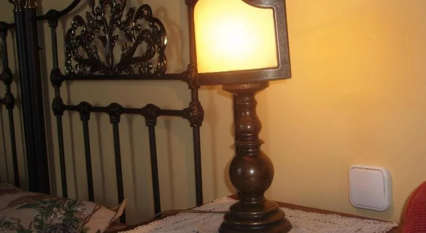 Posada de la Abadia