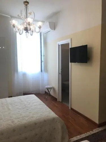Rome Veniero WelcomeHouse