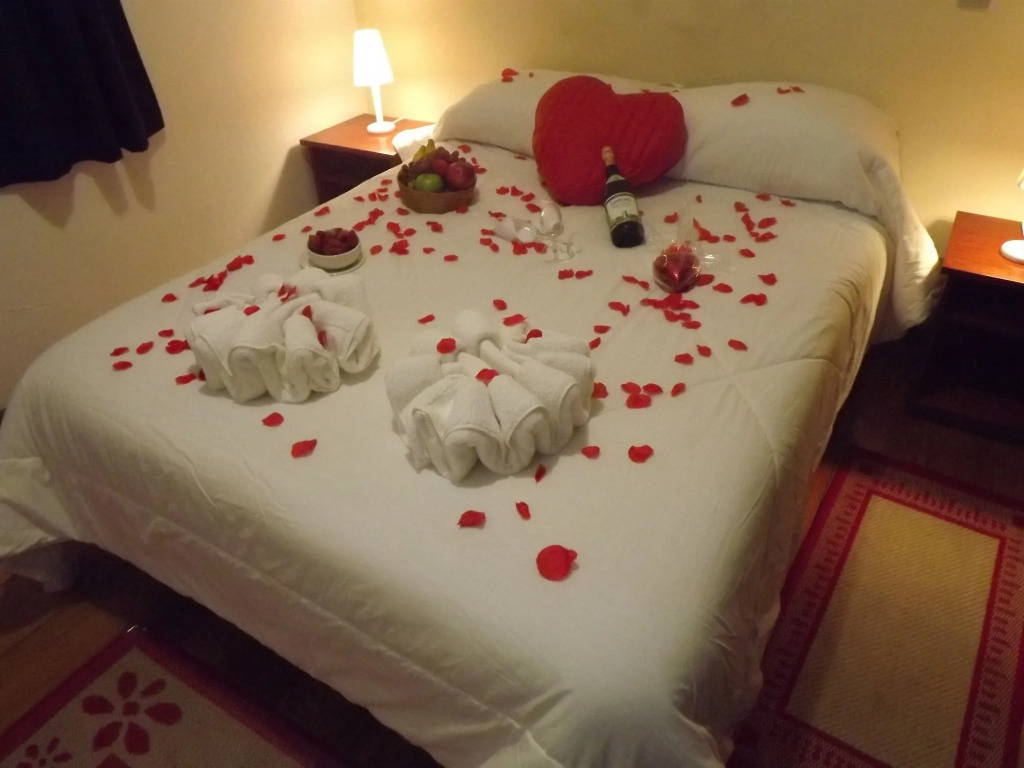 Hotel Refúgio Alpino