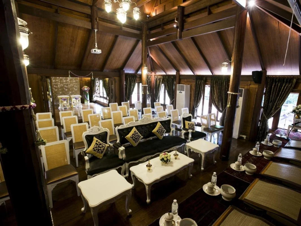 Tewa Boutique Hotel